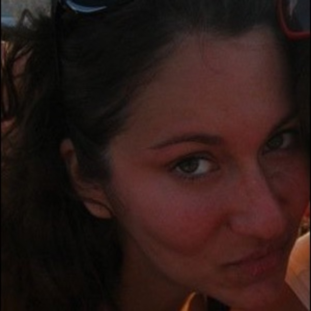 Meet your Posher, Alison
